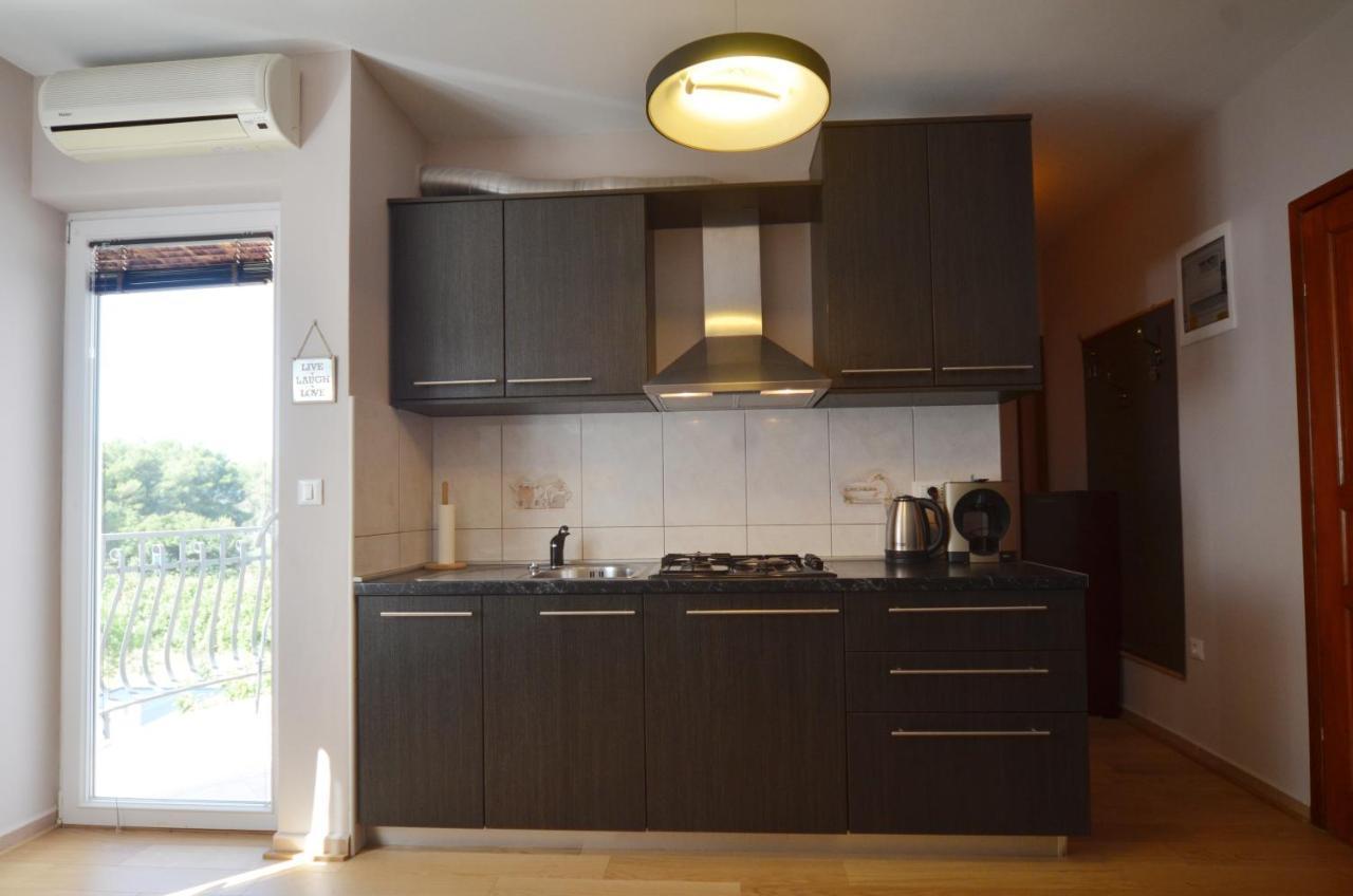 Rita Apartment Cocaletto Rovinj Luaran gambar