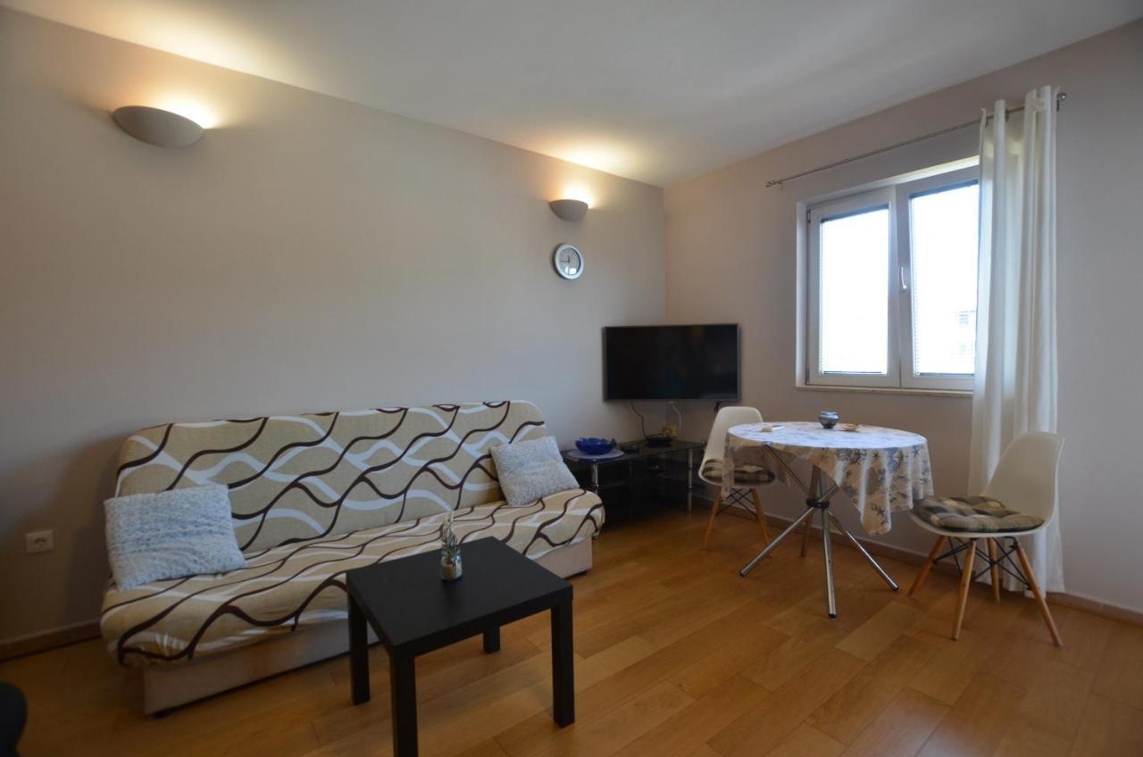 Rita Apartment Cocaletto Rovinj Luaran gambar
