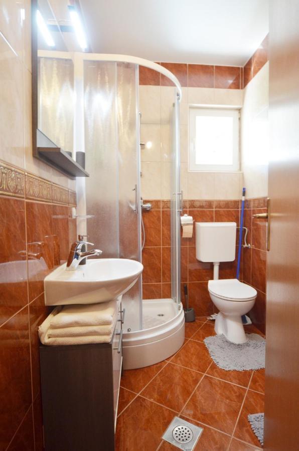 Rita Apartment Cocaletto Rovinj Luaran gambar