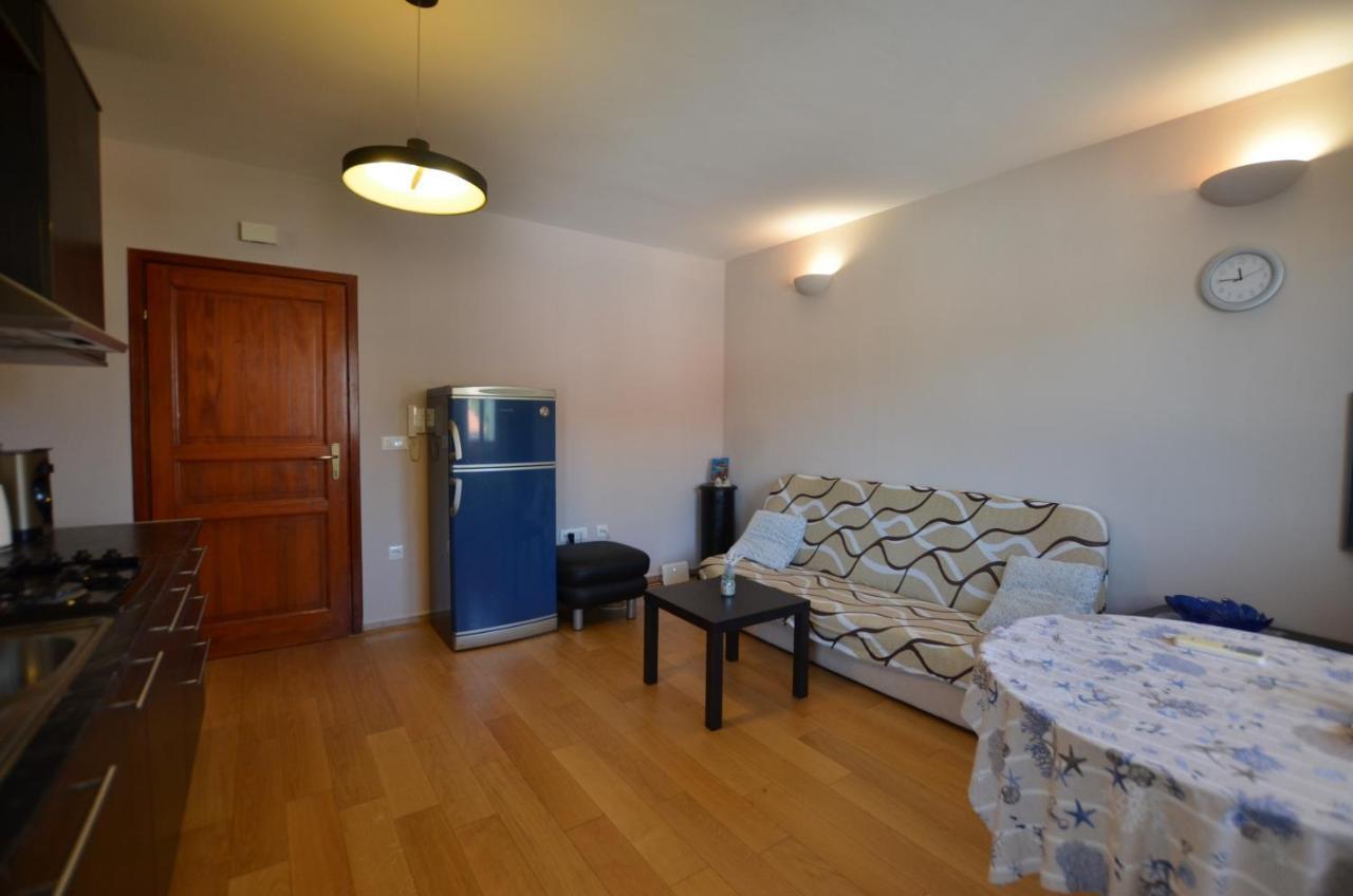 Rita Apartment Cocaletto Rovinj Luaran gambar