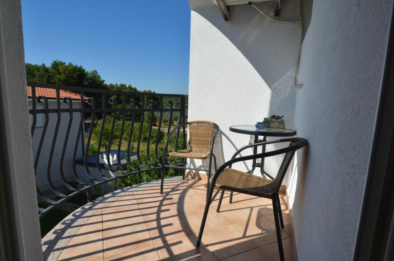 Rita Apartment Cocaletto Rovinj Luaran gambar