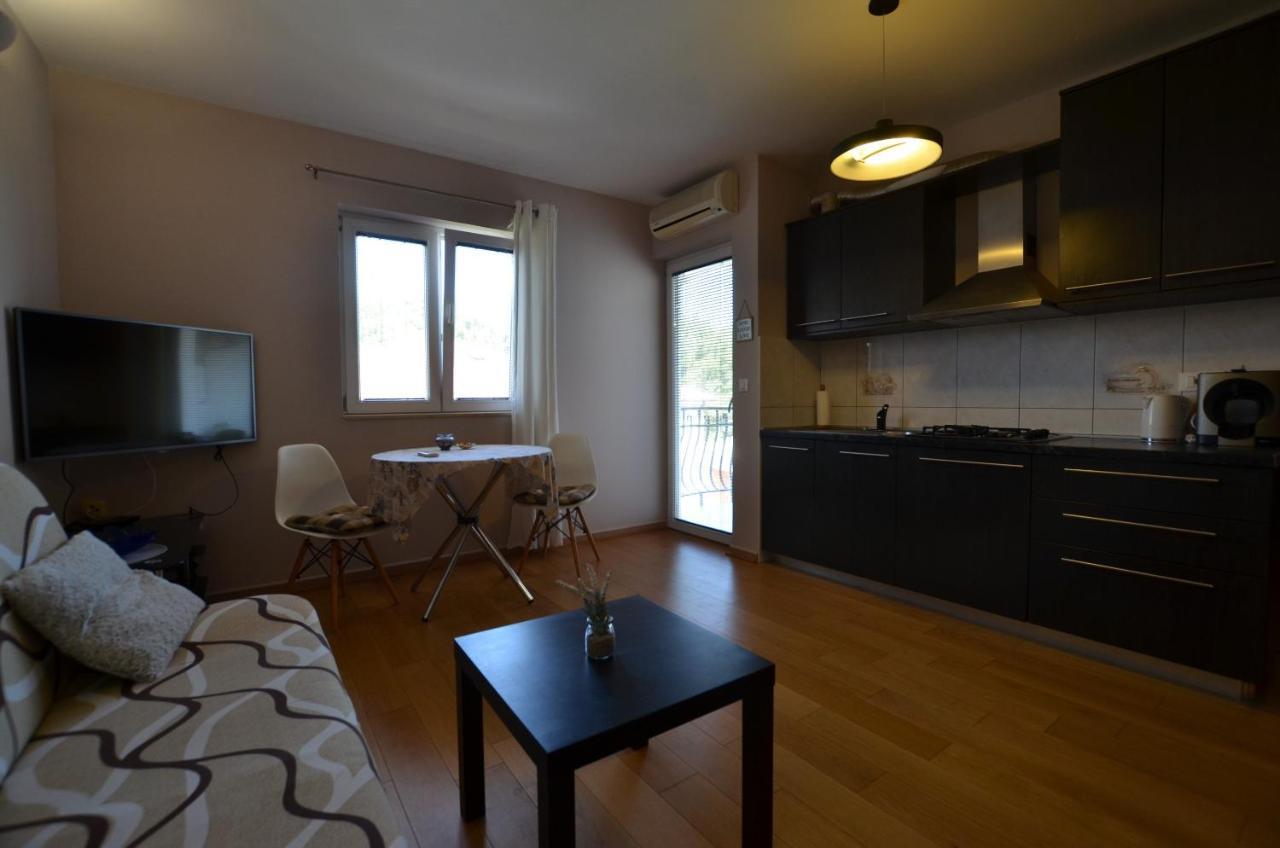 Rita Apartment Cocaletto Rovinj Luaran gambar