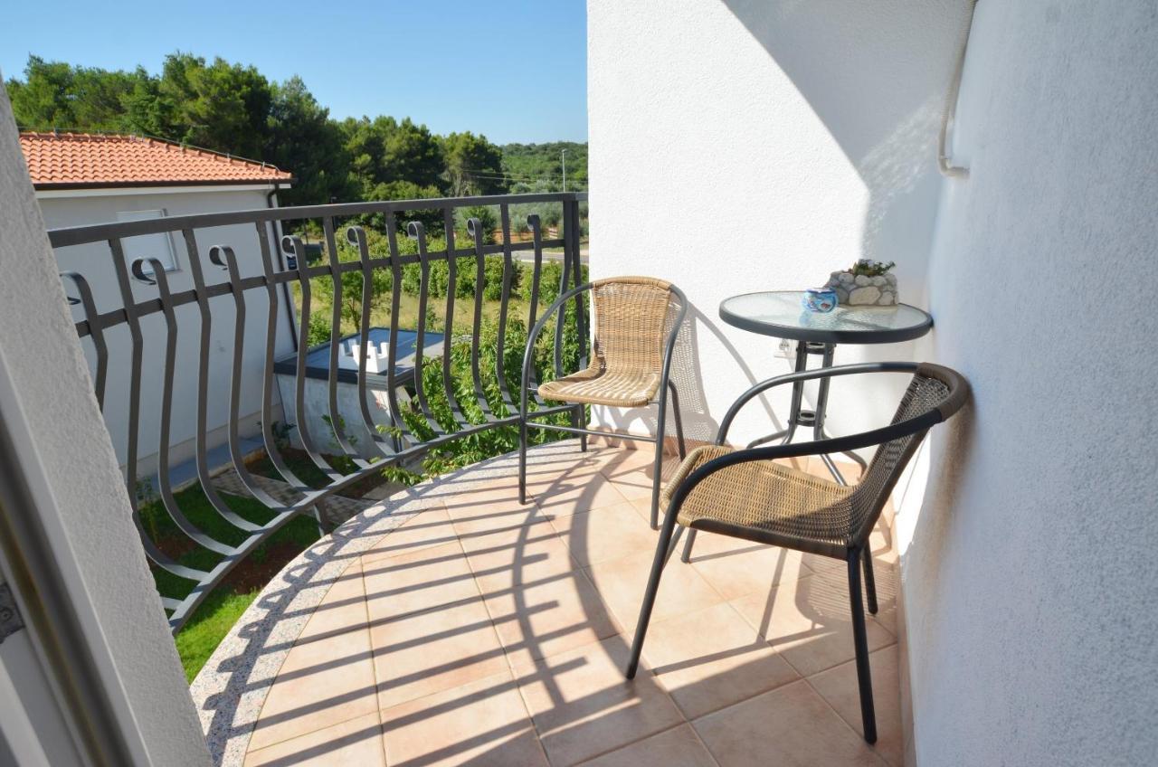 Rita Apartment Cocaletto Rovinj Luaran gambar