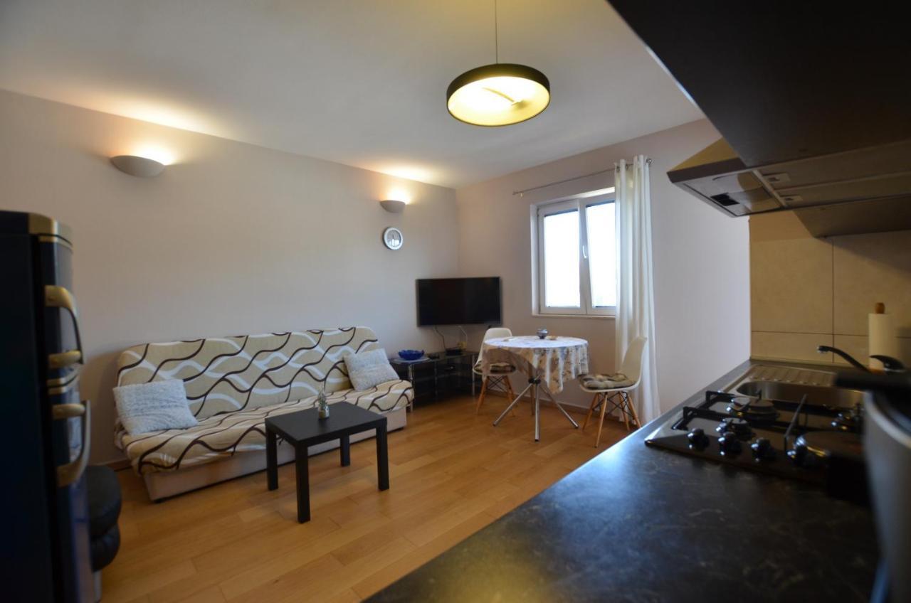 Rita Apartment Cocaletto Rovinj Luaran gambar