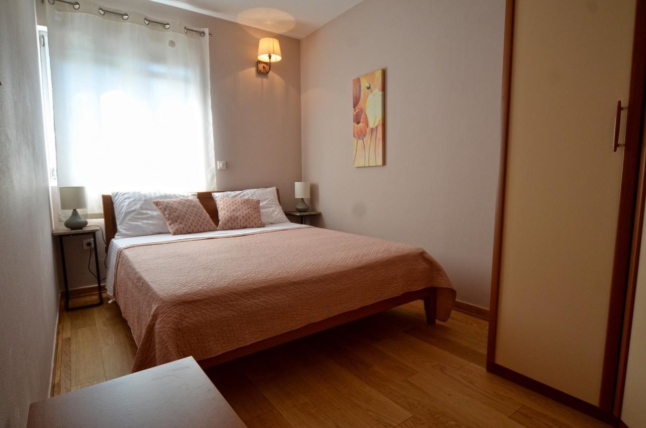 Rita Apartment Cocaletto Rovinj Luaran gambar